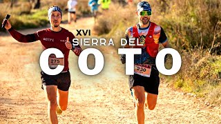 🟡 CxM SIERRA DEL COTO 2022 🏃‍♂ Media MARATÓN de MONTAÑA ⛰ Carrera TRAIL RUNNING en ALICANTE [upl. by Web]