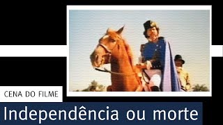 Independência ou Morte [upl. by Pantin]