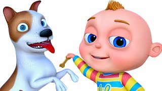 TooToo Boy  Dog Training Episode  Videogyan Kids Shows  Funny Cartoon Series  Comedy Shows [upl. by Bernarr]