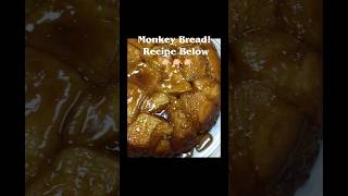 Monkey Bread recipe [upl. by Suolkcin904]