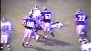 1998 EHS vs Pickens [upl. by Renard460]