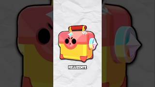 CALVARAM a ÔMEGA BOX do Brawl Stars 😱 Wesleyhbs brawlstars omegabox polar11 supercell [upl. by Aratal]