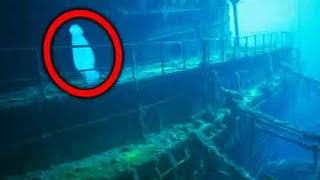 What They Discovered in Titanic Shocked the Whole World [upl. by Analed]