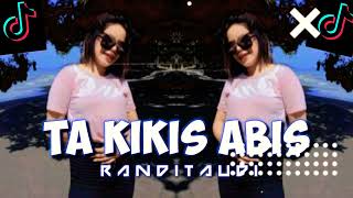 dj takikis abis voc icha full bass fajri nono newrmx BMB Record Gorontalo [upl. by Redman]