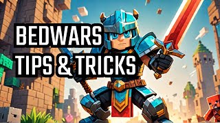 Ultimate Bedwars Strategy GuideTips and Tricks for Victory [upl. by Assilaj57]