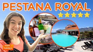 AllInclusive Luxury  WHERE TO STAY IN MADEIRA 2024  easyJet holidays [upl. by Evans]