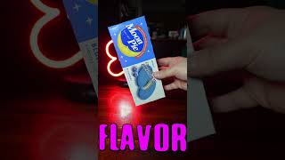 SILLY SNACK REVIEW 439 🥧 This is FAKE Berry [upl. by Hollyanne]