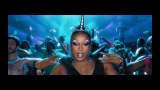 Todrick Hall  Dem Beats feat RuPaul Official Music Video [upl. by Eisso]