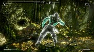 MKX  How good is Crystalline Tremor [upl. by Wahl]