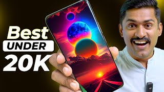 കിണ്ണം കാച്ചി ഫോൺ🔥80w charger 💥Best Phone under 20k 💥 Realme P2 Pro Unboxing Malayalam collab [upl. by Formenti]