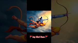 🚩 Hindu hai ham  Jay Shri Ram DJ remix song sanatanbharatdesh Akshaybahubalihanuman ram [upl. by Osmund]