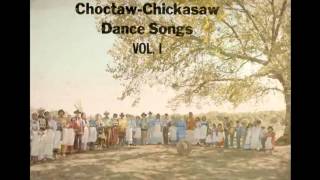 ChoctawChickasaw Snake Dance [upl. by Anatol829]