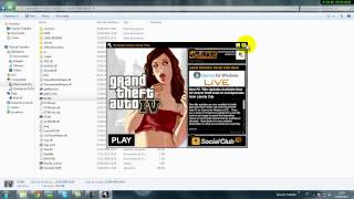 Como resolver erro quotesta faltando binkw32dll no seu conputadorquot ao abri GTAIV [upl. by Orlan]