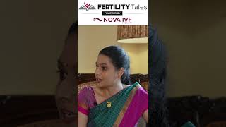 Dr Ajantha Boopathy  Advancements that have increased IVF success rates [upl. by Rosalie]