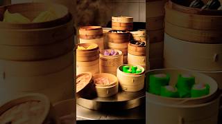 Sesami Powai  Dimsum amp Gin Montage  Oct 2024 [upl. by Atterg]