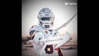 ASU FOOTBALL [upl. by Divadnhoj]