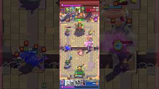 EPIC CLASH ROYALE SUDDEN DEATH GAMEPLAY TIEBREAKER [upl. by Lerat]