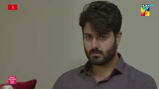 Qissa Meherbano Ka  Episode 22  Best Scene 08  HUM TV [upl. by Rosio]