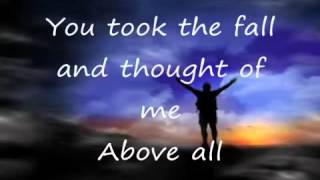 Michael W Smith Above All w lyrics [upl. by Tavie]