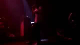 The Red Jumpsuit Apparatus  Face Down Live Montreal [upl. by Gibbon569]