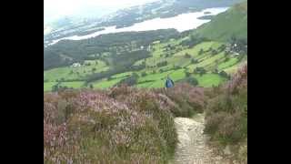 Causey PIke [upl. by Lynsey]