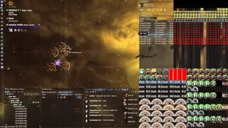 Eve Online Multiboxing Magic Unveiled [upl. by Oimetra921]