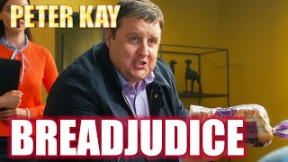 Pride and Breadjudice A Warburtons Production  Peter Kay [upl. by Otto]