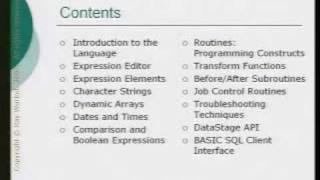 Extending DataStage® JCL [upl. by Basil]