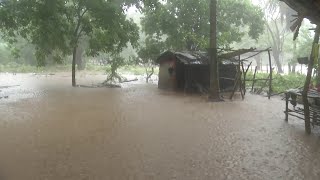 Inundaciones en Sonsonate [upl. by Sheng815]