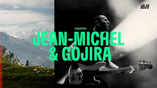 Trajectoires  Episode 5  JeanMichel – GOJIRA [upl. by Eihctir]