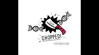 Chopped Using CRISPRCas9 to cut DNA  Learning Lab Webinar [upl. by Enela]