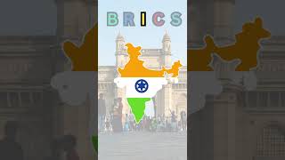 quotBRICS Nations Explained Power Players in the 2024 Summitquot brics brics2024 ssc upsc [upl. by Schwinn658]