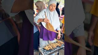 Acara Kuliner Kidung Mbah Gombelstefwandy [upl. by Godfree]