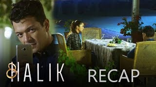 Halik Recap The exposure of the culprit [upl. by Odravde160]