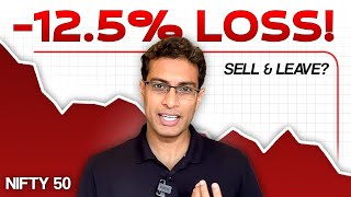 Lost money in STOCK MARKETS You need to know these 5 points  Akshat Shrivastava [upl. by Aket696]