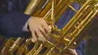 Canadian Brass Jazzed Up Bach [upl. by Zebadiah]