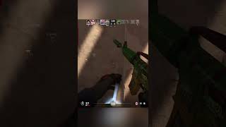 Epic CS2 Case Opening and Insane Kill cs2 shorts case kill counterstrike2 cs2caseopening [upl. by Rocher]