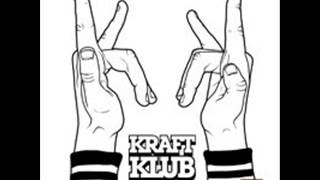 Kraftklub  RitalinMedikinet Lyrics [upl. by Itirahc]