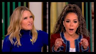 The View Hosts Get HEATED Over Why Trump Won the 2024 Election [upl. by Otha303]