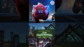 Pizza Planet Truck The Hidden Thread Connecting Every Pixar Film [upl. by Nanam]