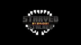 I updated the Starved Stalker [upl. by Daria]