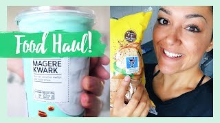 Gezonde boodschappen  Healthy Food Haul  FODMAP editie Gluten amp Lactosevrij [upl. by Aretse]