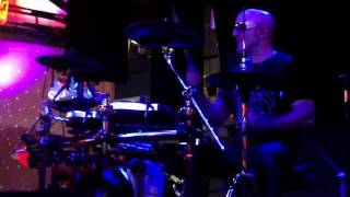 Kenny Aronoff  quotJack and Dianequot and quotBlaze of Gloryquot [upl. by Apthorp]