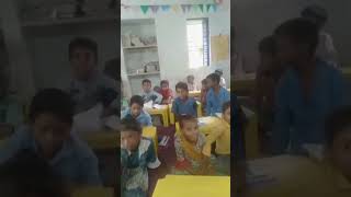 School me Gondi culture live rizakhan song dance [upl. by Imefulo784]