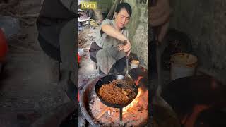 Cooking food cooking tiktok viralvideo mukbang [upl. by Chaddie]