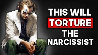 5 Things a Narcissist Never Gets Over Dont Miss Out [upl. by Nymzaj]