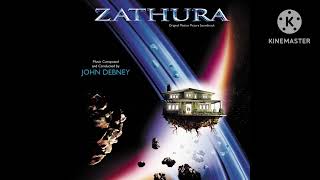 Zathura 2005 OST  SportsCenter Theme Partially [upl. by Cristian]