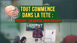 prépare ton mental pour reussir [upl. by Yllib56]