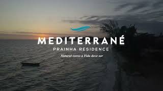 Mediterrane Prainha Residence [upl. by Arvad]