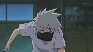 Minato become Hokage Kakashi try to suicide [upl. by Duer]